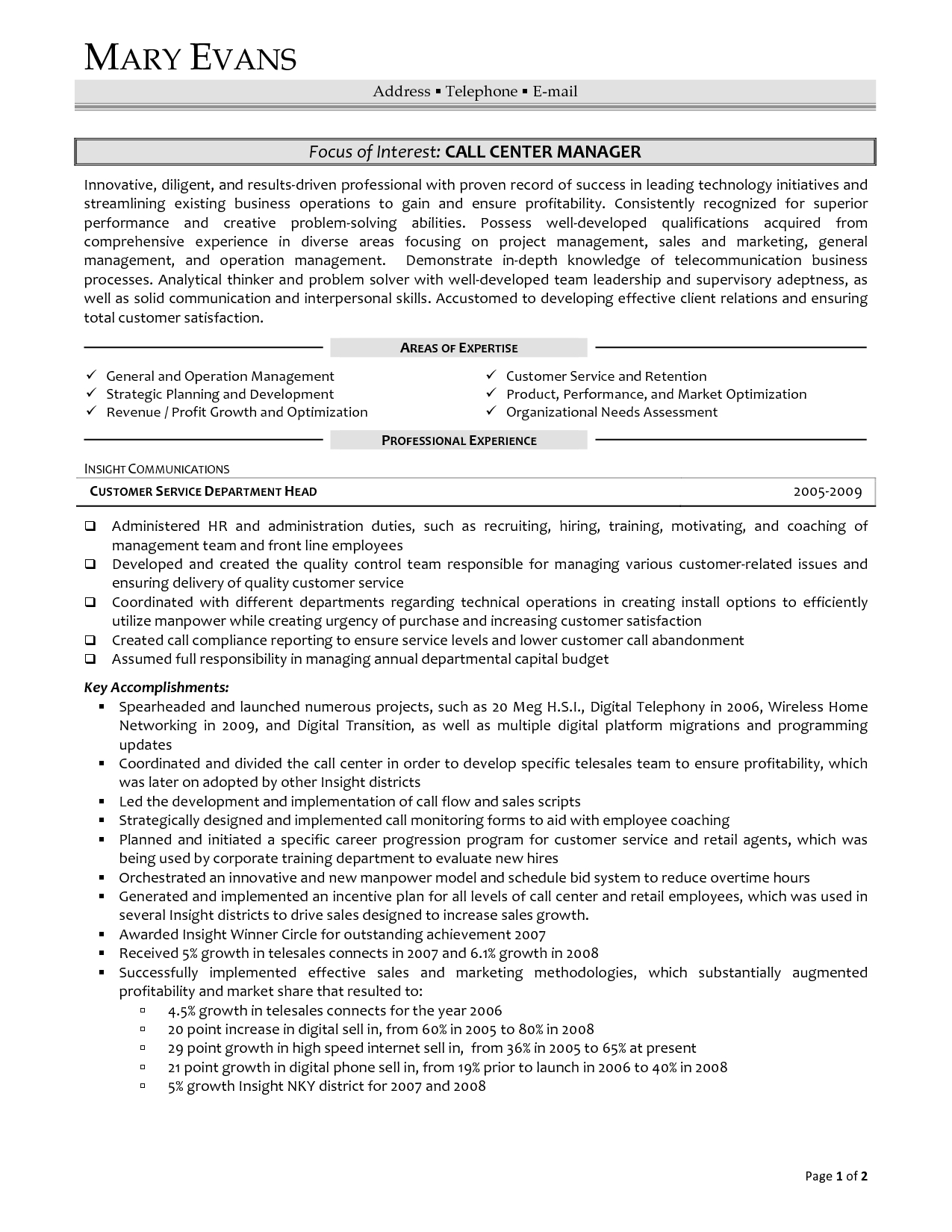 Enterprise Management Trainee Job Description For Resume Best Of