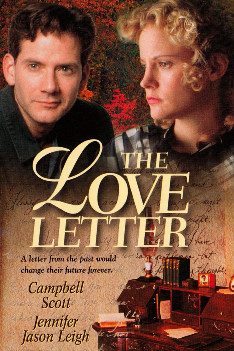 The Love Letter 1998 Film Alchetron The Free Social Encyclopedia