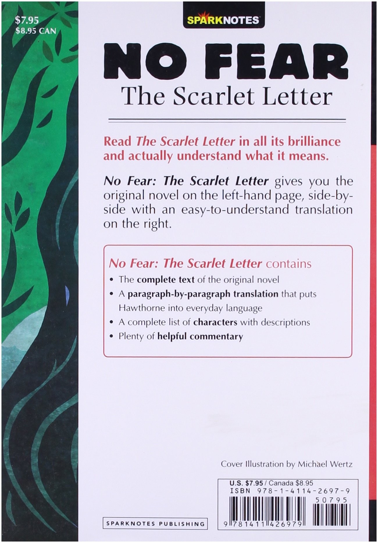 Scarlet Letter Sparknotes Bolcom The Scarlet Letter Sparknotes