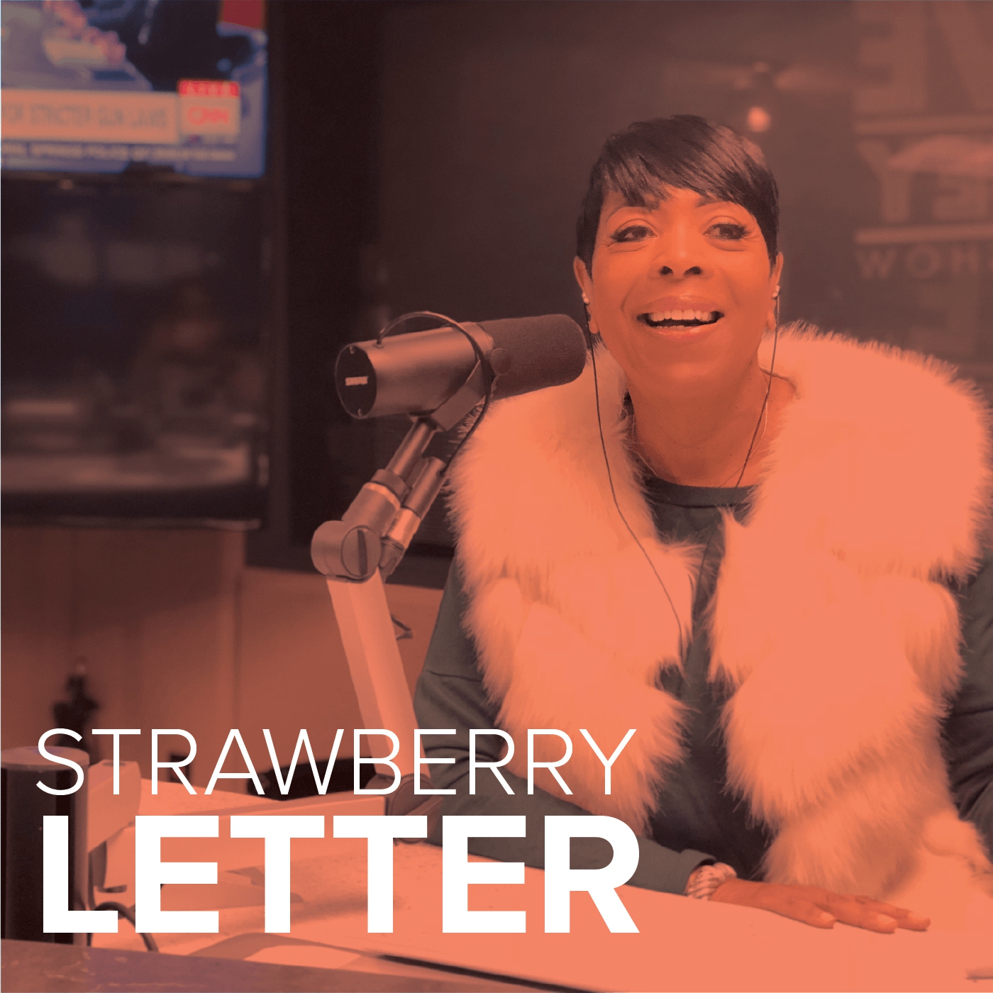 Strawberry Letter