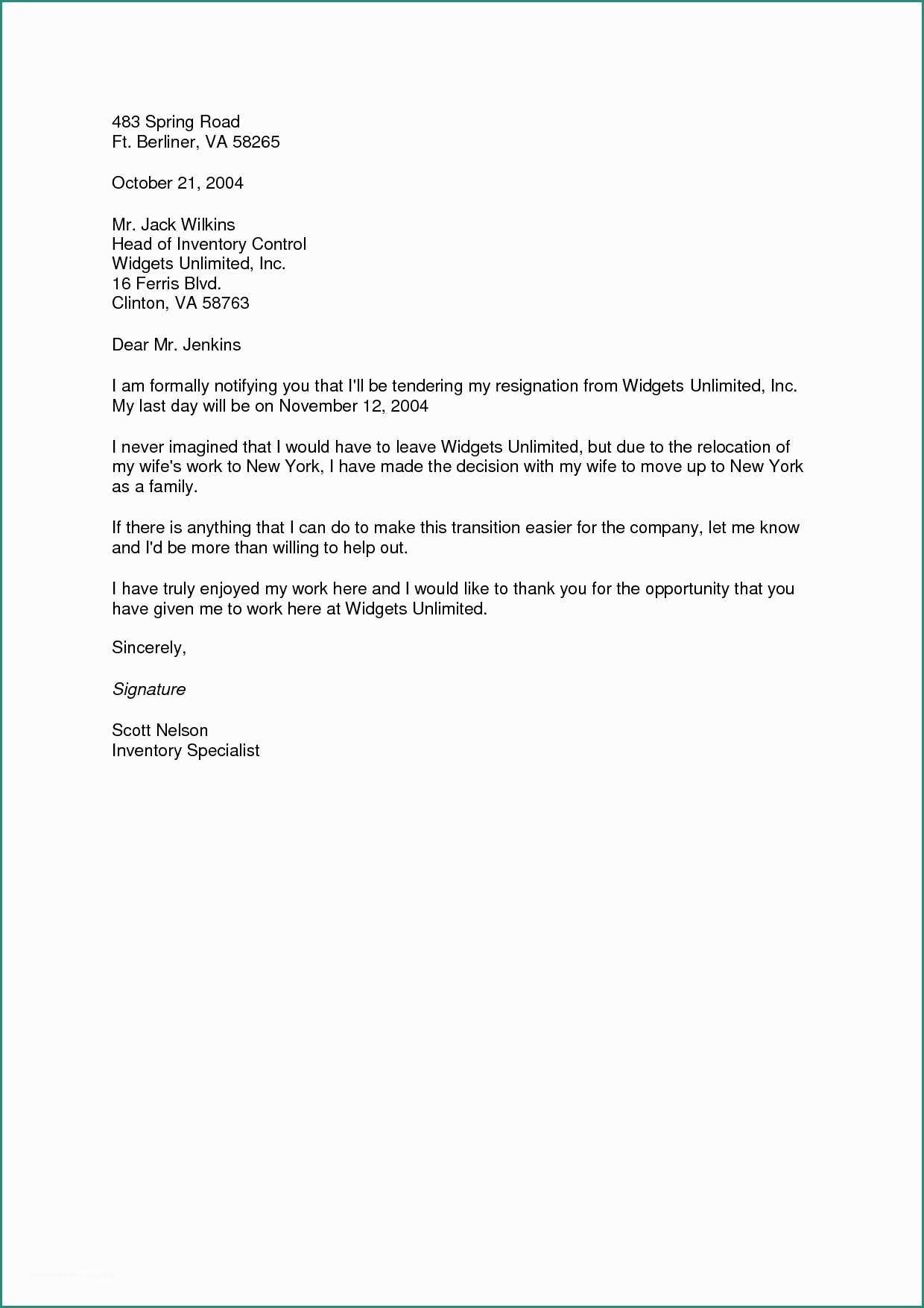 relocation cover letter template free