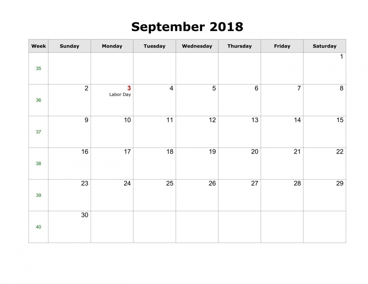 Free Printable Calendar With Lines